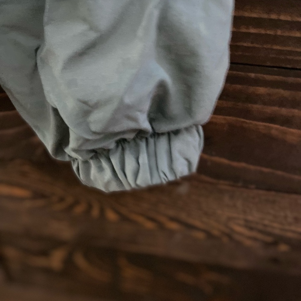 Army Jacket - image 4